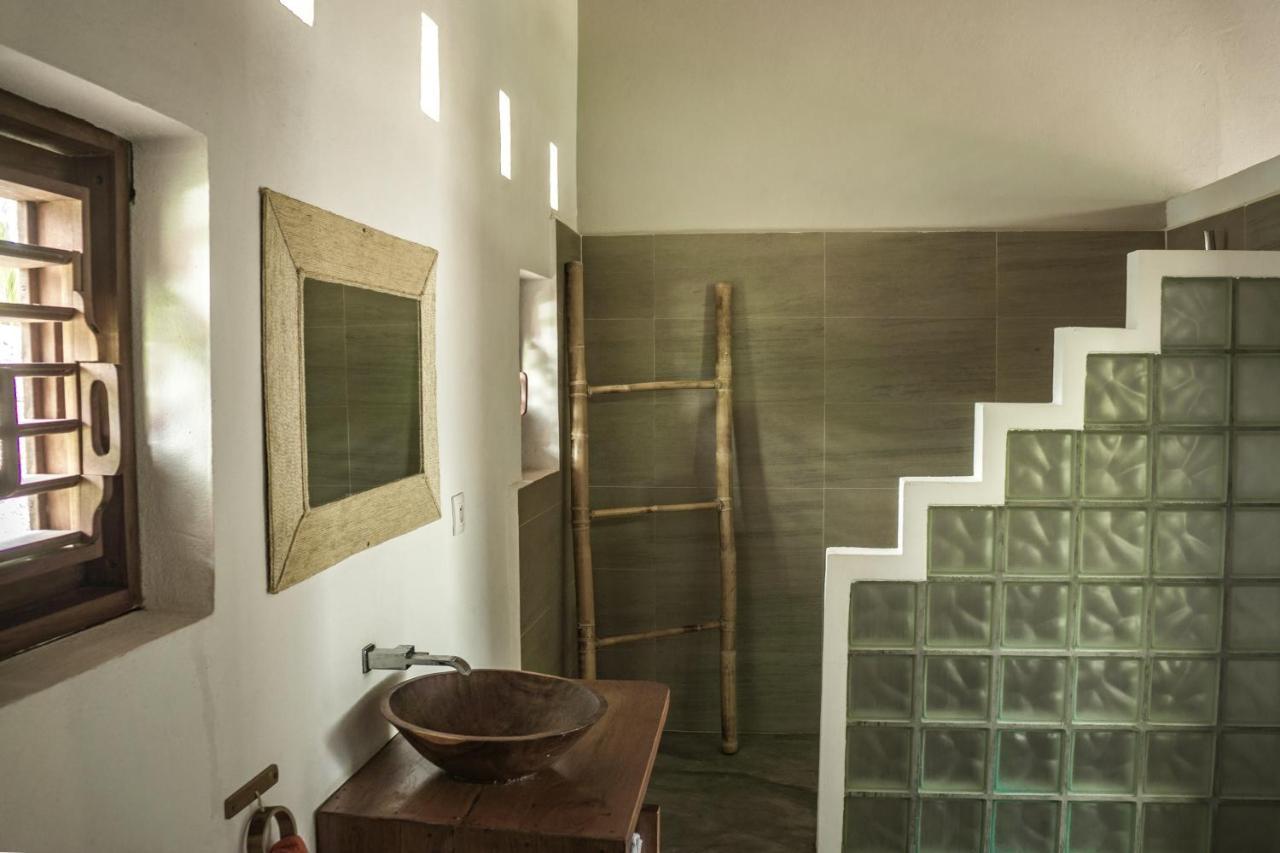 Hotel Chez Senga Madirokely  Zewnętrze zdjęcie