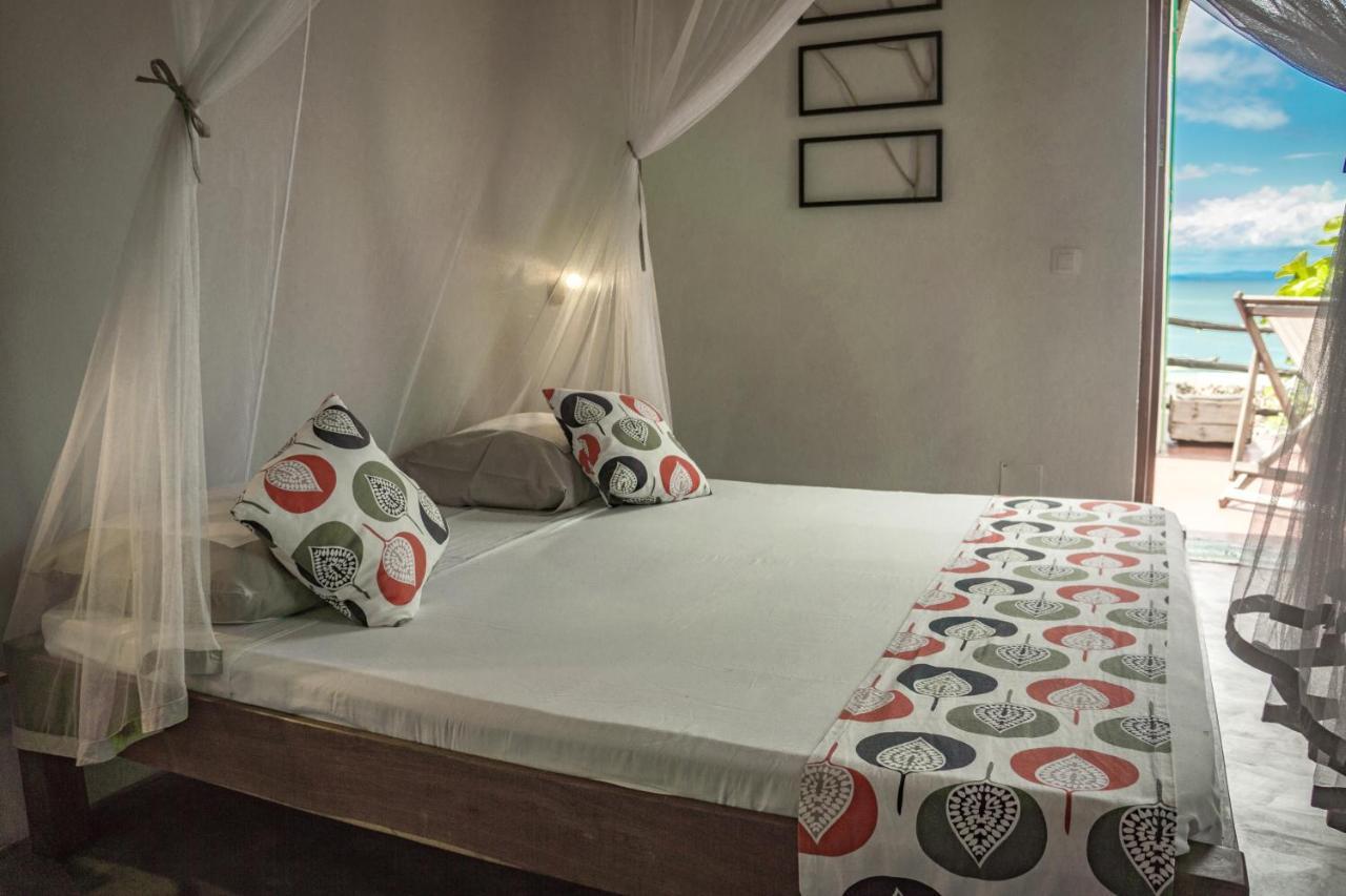 Hotel Chez Senga Madirokely  Zewnętrze zdjęcie