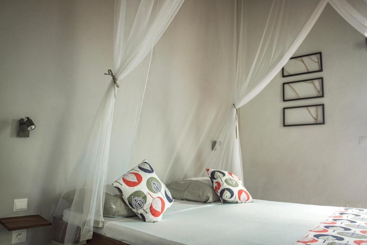 Hotel Chez Senga Madirokely  Zewnętrze zdjęcie